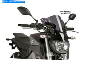 Windshields Puig Fairing UnivB Rafale Indian Scout 2017 Smoke Dark Puig Fairing Univ. Rafale Indian Scout 2017 Smoke Dark