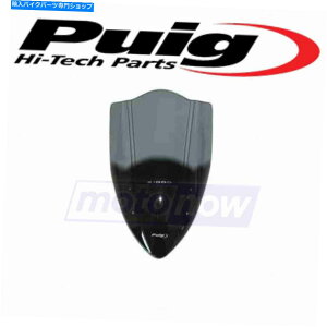 Windshields Puig 5992ftgKX̃tgKX̃c[OtgKXfi PUIG 5992F Touring Windscreen for Windshield Windshields fi