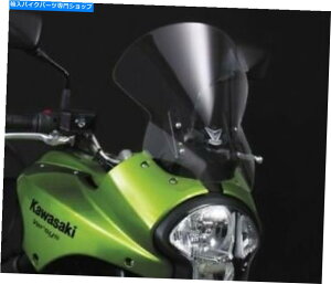 Windshields KawasakiNational Cycle vstream Windscreen 2011-13 Z1000SX Ninja National Cycle VStream Windscreen for Kawasaki 2011-13 Z1000SX Ninja