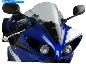 Windshields Puig 4935H[VOtgKXA PUIG 4935H Racing Windscreen, Smoke