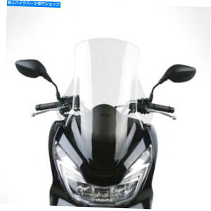 Windshields �i�V���i���T�C�N��������ʂ͒Z����ʂł� National Cycle Replacement Screens Short Clear�y���s�A���i�z