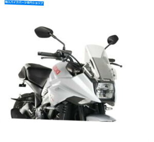 Windshields Puig Adventure Touring Windshields Clear 3637W PUIG Adventure Touring Windshields Clear 3637W