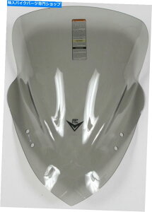 Windshields National Cycle VStream WindshieldA20.5in./Mid-Cg`g| N20109 National Cycle VStream Windshield, 20.5in./Mid - Light Tint | N20109