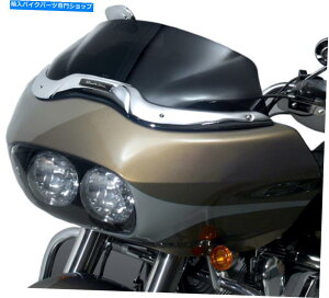 Windshields iViTCNEF[uH-D DK SMK 6.25 FLTR '98-N27406 MC HARLEY-DAVIDSON NATIONAL CYCLE WAVE H-D DK SMK 6.25 FLTR '98- N27406 MC Harley-Davidson