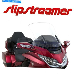 Windshields 2018-2020̃XbvXg[}[tgKX Slipstreamer Replacement Windshields for 2018-2020 Honda GL1800 Gold Wing uk