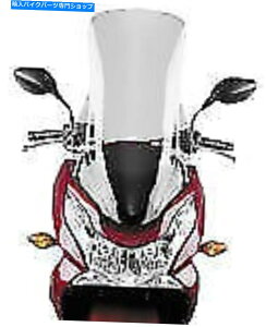 Windshields �S���T�C�N�������X�N���[���A16,50�C���`�B�N���A/�ʎq�R�[�e�B���ON20052 55-2429 National Cycle Replacement Screen, 16,50in. Clear/Quantum Coated N20052 55-2429�y���s�A���i�z