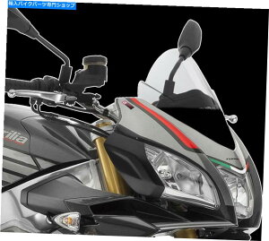 Windshields �v�C�O���[�V���O�t�����g�K���X�N���A7615W PUIG Racing Windscreen Clear 7615W�y���s�A���i�z