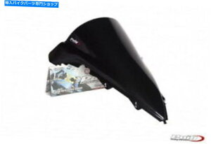 Windshields PUIG 4935C[XtgKX}nYZF-R1 2009-2014J[{ Puig 4935C Race Windscreen Yamaha YZF-R1 2009-2014 Carbon