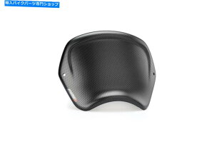 Windshields vCOtCXN[tgKXftN^[J[{bNz_CB 1100 RS 2017-2022 Puig Fly Screen Windshield Deflector Carbon Look Honda CB 1100 RS 2017 - 2022