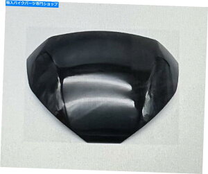 Windshields �V����Triumph Trident 660�t���C�X�N���[���u���b�NA9700640-PM New Triumph Trident 660 Flyscreen black A9700640-PM�y���s�A���i�z