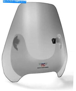 Windshields �i�V���i���T�C�N���f�t���N�^�[�X�N���[��U�N�����v�}�E���gN25031 55-3584 562-2962d 70-N25031 National Cycle Deflector Screen U-Clamp Mount N25031 55-3584 562-2962D 70-N25031