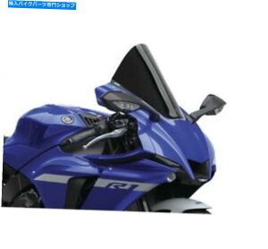 Windshields Puig [3827n] R[T[̃tgKXubN PUIG [3827N] R-Racer Windscreens Black