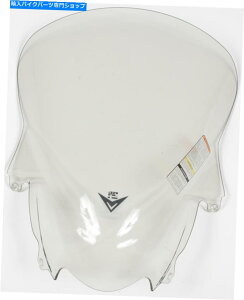 Windshields �i�V���i���T�C�N��vstream�X�|�[�c/�c�A�[�X�N���[���X���[�NE����N20201 MC�X�Y�L NATIONAL CYCLE VSTREAM SPORT/TOUR SCREEN SMOK E REPLACEMENT N20201 MC Suzuki