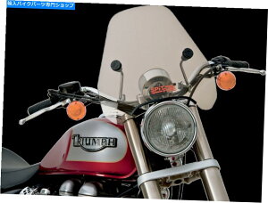 Windshields SlipStreamer S-06-CHR-T WSHLD S06 CHROME TNT SLIPSTREAMER S-06-CHR-T WSHLD S06 CHROME TNT�y���s�A���i�z