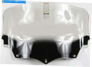 Windshields CgX[NvstreamtgKXiViTCNN20017 13-16S[hEBO Light Smoke Vstream Windscreen National Cycle N20017 13-16 Goldwing