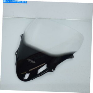 Windshields JTLI[goC̃tgKXƕMRA 750 ZR7S 2001-2003 Windscreen And Jump Of Wind MRA for Kawasaki Motorcycle 750 ZR7S 2001-2003