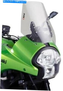 Windshields Puig Windscreen Touring Smoke9710H PUIG WINDSCREEN TOURING SMOKE # 9710H