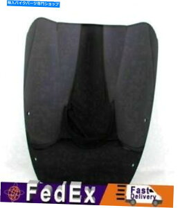 Windshields �X�Y�LGSX600F/GSX750F�̃t�����g�K���X�t�����g�K���X�_�u���o�u��1987-1997 Blak Windshield WindScreen Double Bubble For Suzuki GSX600F/GSX750F 1987-1997 Blak�y���s�A���i�z