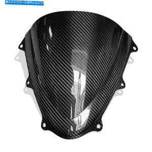 Windshields 2013NXYLGSXR 600 GSXR 7501003KYf@ۃtgKXtgKX 100% 3K Dry Carbon Fiber Windshield Windscreen For 2013 Suzuki GSXR 600 GSXR 750