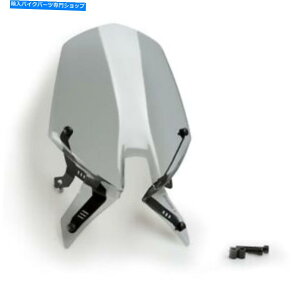 Windshields Puig New Generation Sport WindshieldDucatiɓK܂ Puig New Generation Sport Windshield Fits Ducati