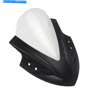 Windshields E250/300 13-18 400I[goCwbhCgtgKX For KAWASAKI NINJA 250/300 13-18 400 Motorcycle Headlight Windshield Screen