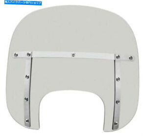 Windshields �����t�B�X�V�F�[�h�t�@�b�g�t�@�b�g�{�[�C13 �\�[���[MEM6009 Memphis Shades Fats Windshields For Fatboy 13 Solar MEM6009�y���s�A���i�z