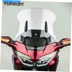Windshields National Cycle N20023 VStream�����X�N���[��Clear Std National Cycle N20023 Vstream Replacement Screen Clear Std�y���s�A���i�z