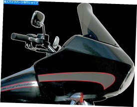 Windshields 風のベスト、62-1440、交換スクリーン、14インチ、銃の煙、 Wind Vest, 62-1440, Replacement Screen, 14in., Gun Smoke,