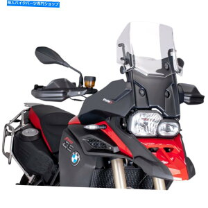 Windshields Puig New Generation Windscreen -F800GSiNAj7307W Puig New Generation Windscreen - F800GS (Clear) 7307W