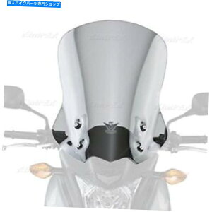 Windshields National Cycle vstream Windscreen Clear -N20047 National Cycle Vstream Windscreen Clear - N20047�y���s�A���i�z