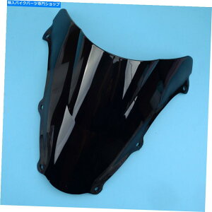 Windshields SV650 SV650S SV1000 SV1000SɓKtgtgKX̃tgKXANZT[ Front Windshield Windscreen Accessory Fit For Suzuki SV650 SV650S SV1000 SV1000S