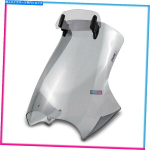 Windshields vCOc[OXN[-Visiera BMW R1200 GS 2011CgX[N PUIG TOURING SCREEN -VISIERA BMW R1200 GS 2011 LIGHT SMOKE