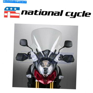 Windshields 2018ÑiViTCNvstreamtgKXXXLDL1000 V -Strom 1000xt -yy National Cycle VStream Windshields for 2018 Suzuki DL1000 V-Strom 1000XT - yy