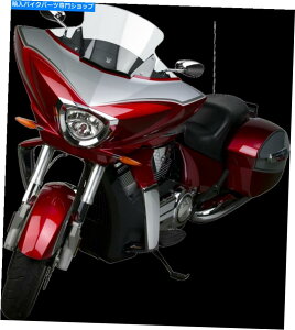 Windshields iViTCNvstream WSDg[NAXcountryN20700 NEW National Cycle VSTREAM WSD TALL CLEAR XCOUNTRY # N20700 NEW
