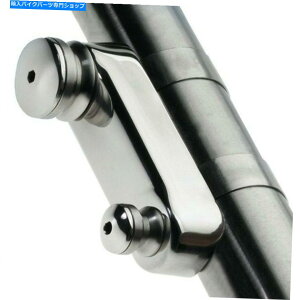 Windshields Switchblade Windshields Kit-Q131�p��National Cycle QuickSet4�}�E���g�L�b�g National Cycle QuickSet4 Mounting Kit for SwitchBlade Windshields KIT-Q131