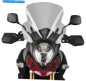 Windshields XYLDL1000 v-strom 2014-2019 16.50 "CgpvstreamtgKX VStream Windscreen For Suzuki DL1000 V-Strom 2014-2019 16.50" Light