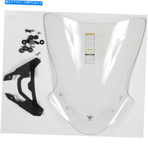 Windshields National Cycle vstream Windscreen Clear N20315 NATIONAL CYCLE VStream Windscreen Clear N20315�y���s�A���i�z