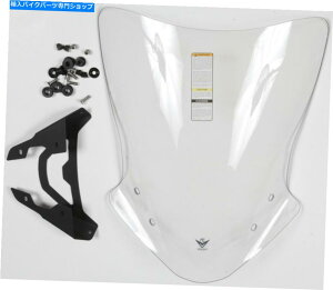 Windshields National Cycle N20315 VStream Windscreen clear NATIONAL CYCLE N20315 VSTREAM WINDSCREEN CLEAR�y���s�A���i�z