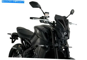 Windshields tgKXNGX|[c}nMT-09/ SP 21-22 WINDSHIELD NG SPORT YAMAHA MT-09/ SP 21-22