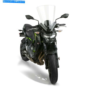 Windshields National Cycle N20135 VStream Tall Screen Clear National Cycle N20135 Vstream Tall Screen Clear�y���s�A���i�z