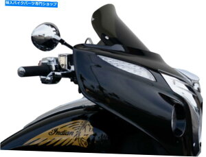Windshields ���̃x�X�g66-1240�t�����g�K���X12 drksmk ind WIND VEST 66-1240 WINDSHIELD 12 DRKSMK IND�y���s�A���i�z