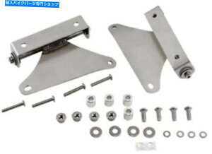 Windshields Klock Werks Mid-frame DeflectorsKW05-01-0440 Honda GoldwingɓK Klock Werks Mid-Frame Deflectors #KW05-01-0440 fits Honda Goldwing