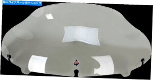 Windshields Klock Werks Flare Windshields KW050101982014 6.5 �F���� Klock Werks Flare Windshields KW050101982014 6.5 Tint�y���s�A���i�z