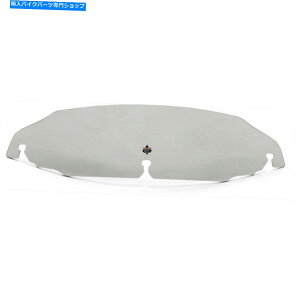 Windshields �N���b�N�E�F���N�X3.5 1996�N����2013�N�̃n�[���[FLHT FLHX�c�[�����O�̃e�B���g�t���A�t�����g�K���X Klock Werks 3.5 Tint Flare Windshield for 1996-2013 Harley FLHT FLHX Touring�y���s�A���i�z