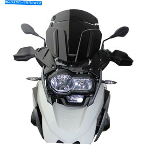Windshields BMW R1200GS 13 14 15 16 17 18 MRA XN[cA[tgKXCgF BMW R1200GS 13 14 15 16 17 18 MRA X-CREEN TOURING Windscreen light tint