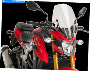 Windshields Puig 9436Wc[OtgKX PUIG 9436W Touring Windscreen