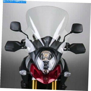 Windshields V-Stream Windscreen Clear Tall Tall National Cycle N20219A 2018 Suzuki V-Strom V-Stream Windscreen Clear Tall National Cycle N20219A For 2018 Suzuki V-Strom�y���s�A���i�z