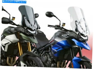 Windshields vstream̔w̍tgKXCgTint Tri VSTREAM TALL WINDSCREEN LIGHT TINT TRI