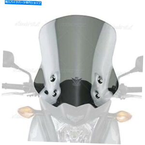 Windshields National Cycle VStream FMR LT TINT MID CB500X N20046 National Cycle Vstream Fmr Lt Tint Mid Cb500X N20046