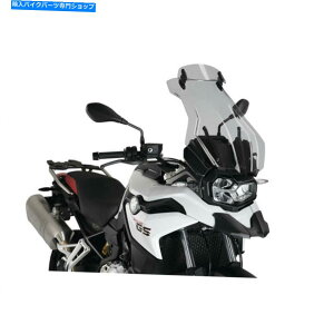 Windshields Puig Windscreens 9771H PUIG WINDSCREENS 9771H